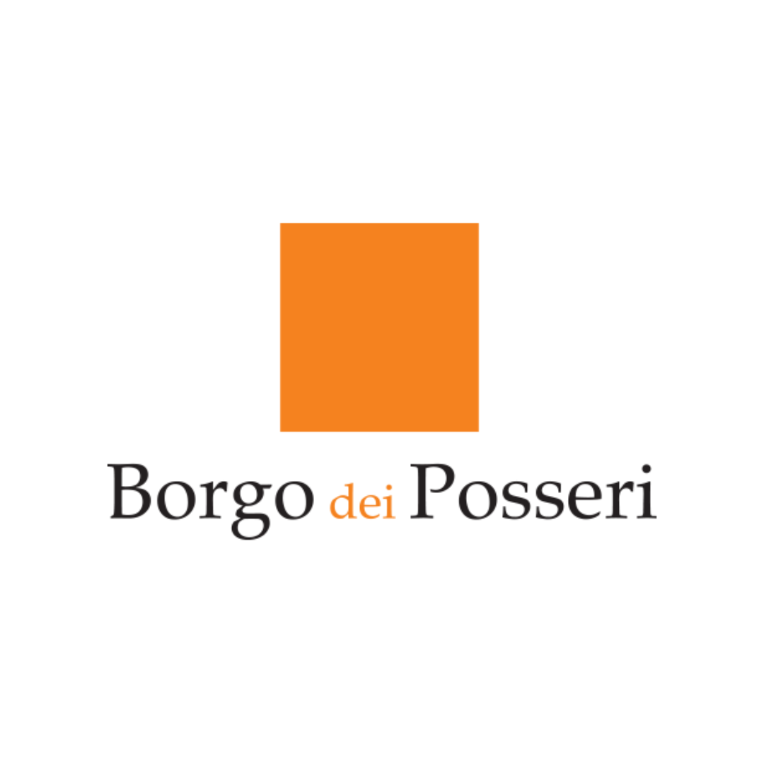Logo Borgo dei Posseri