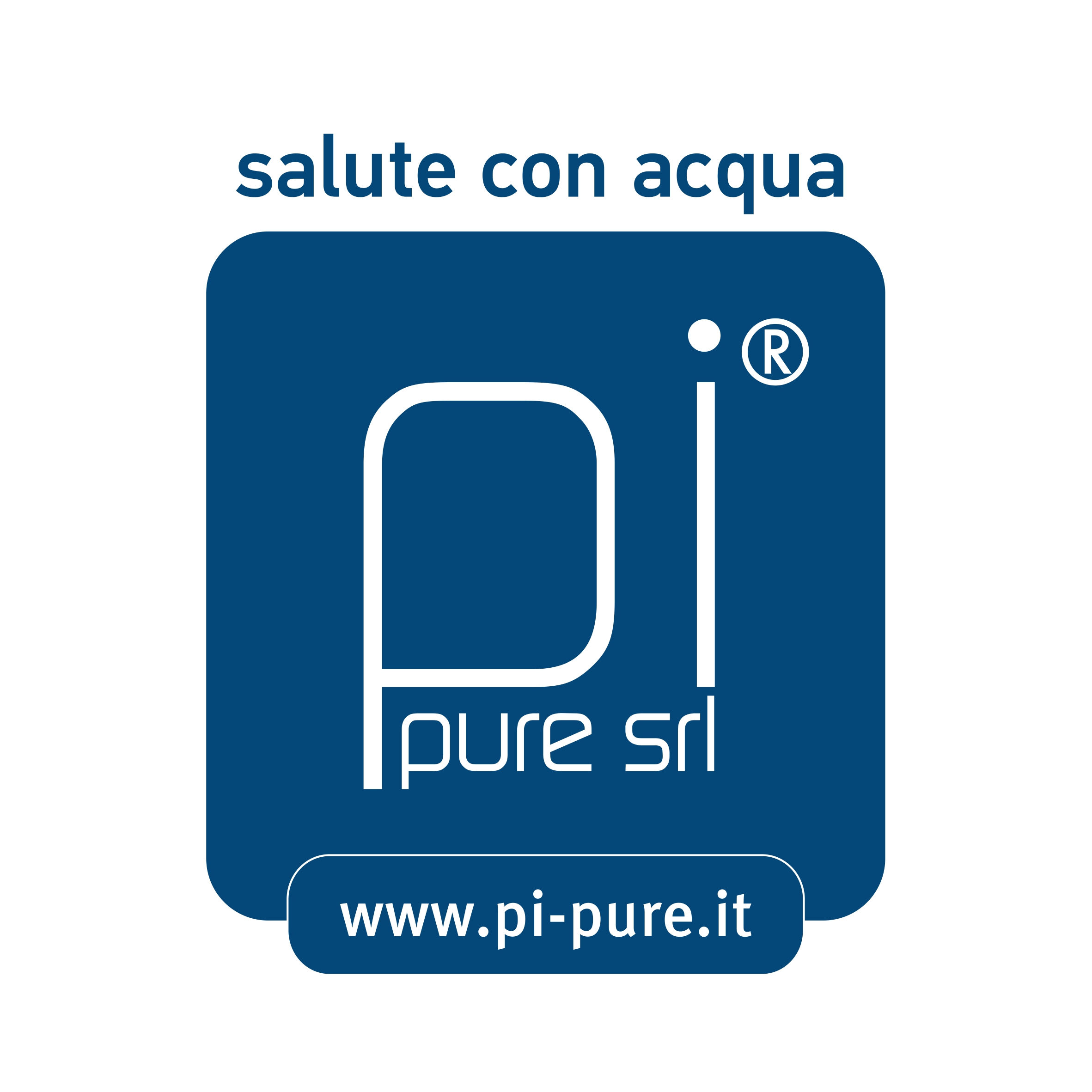 Logo Pure Srl