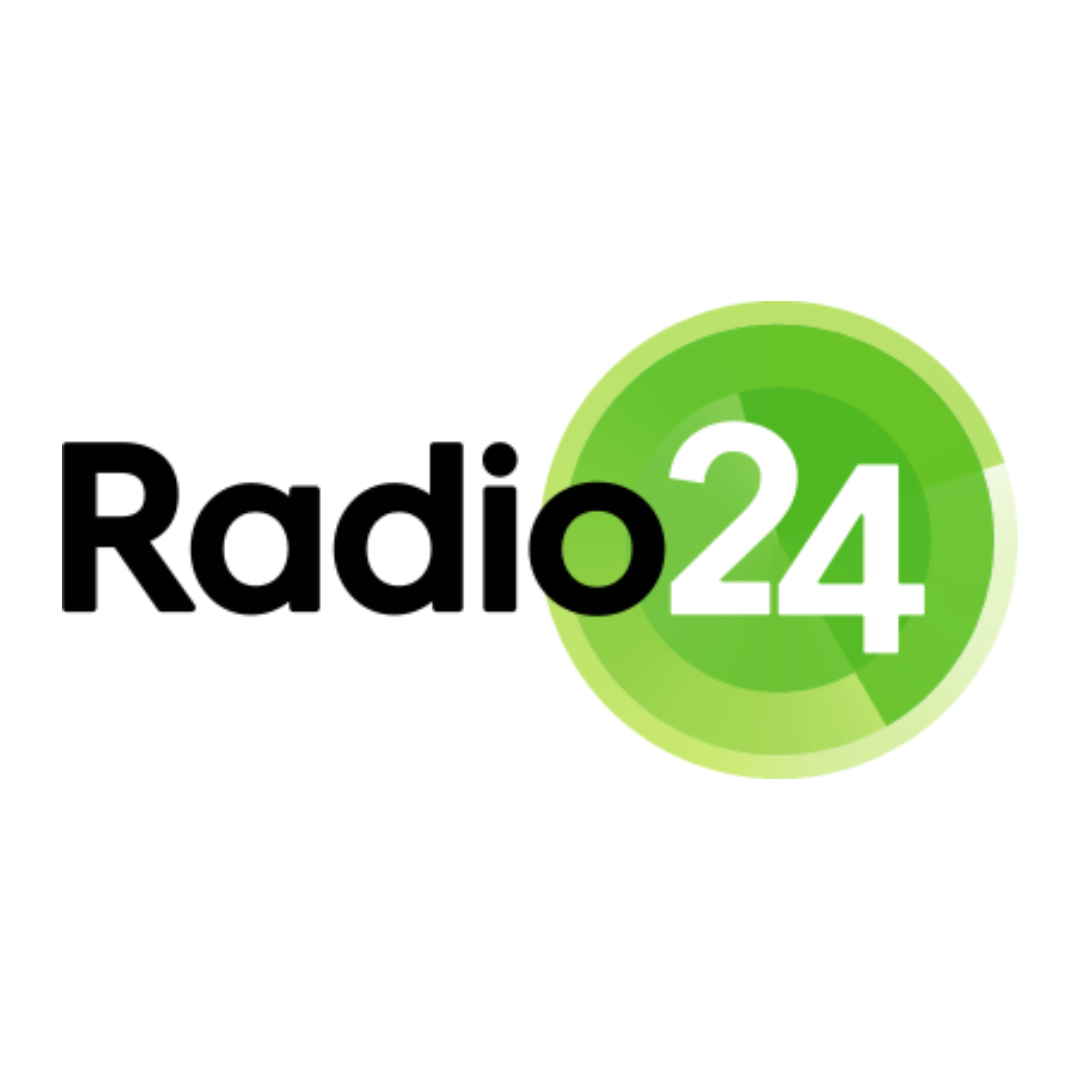Logo Radio 24